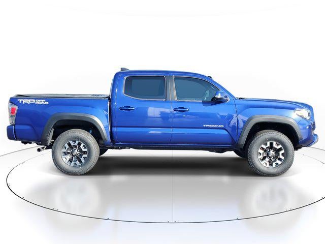 2022 Toyota Tacoma 2WD TRD Off Road