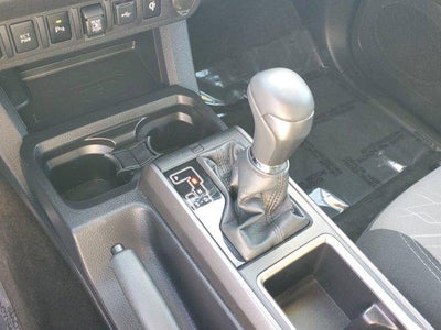 2022 Toyota Tacoma 2WD TRD Off Road