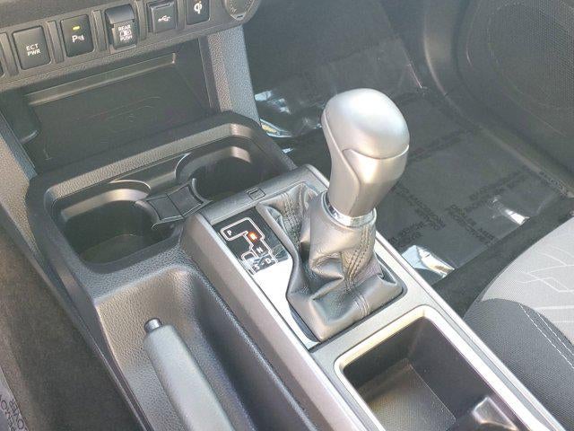 2022 Toyota Tacoma 2WD TRD Off Road