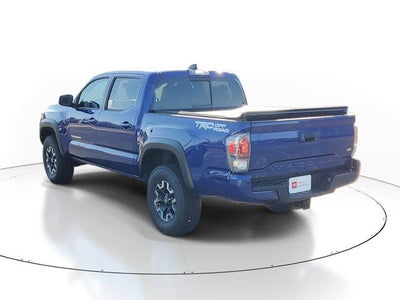 2022 Toyota Tacoma 2WD TRD Off Road