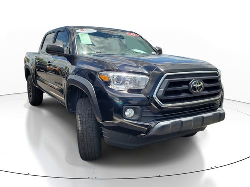2023 Toyota Tacoma 2WD SR5