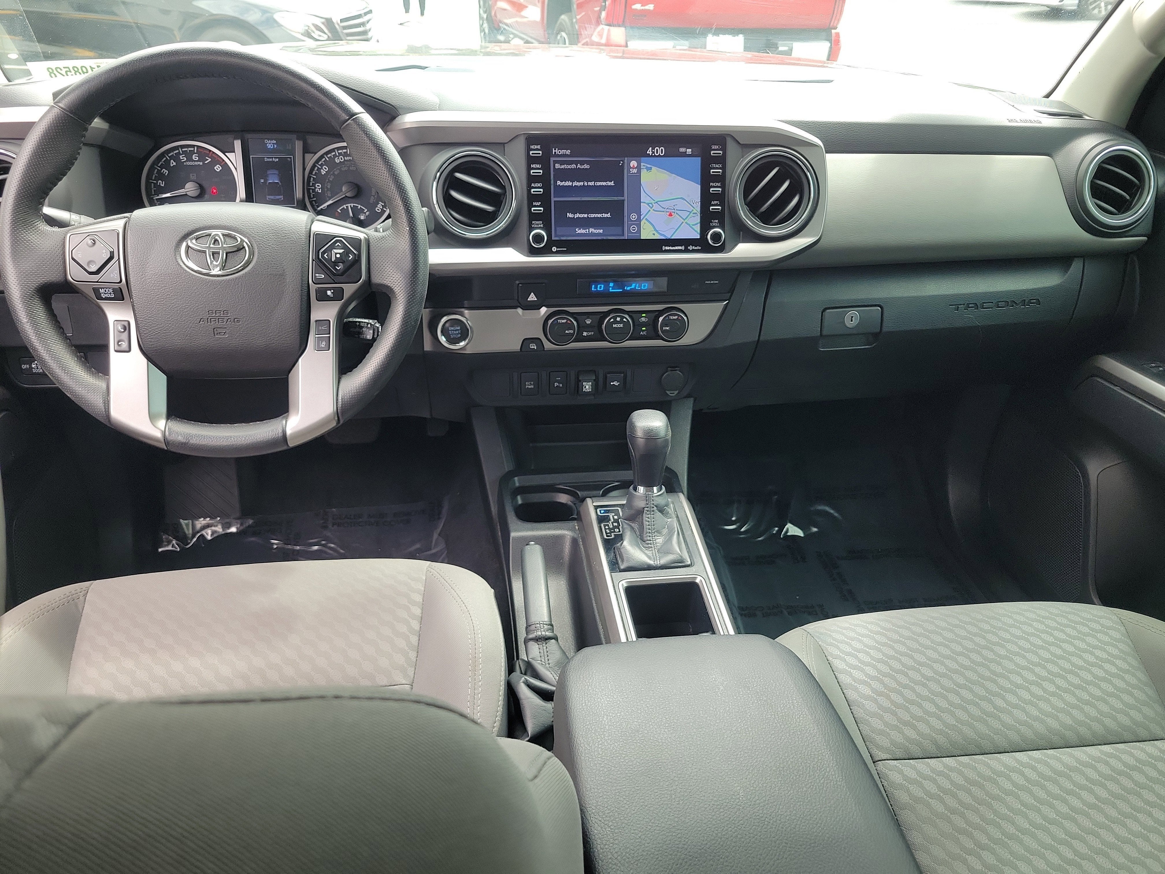 2023 Toyota Tacoma 2WD SR5