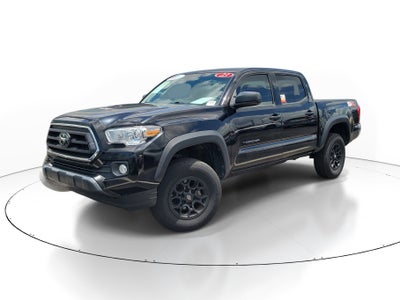 2023 Toyota Tacoma 2WD SR5