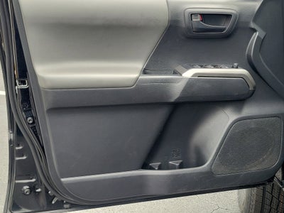 2023 Toyota Tacoma 2WD SR5