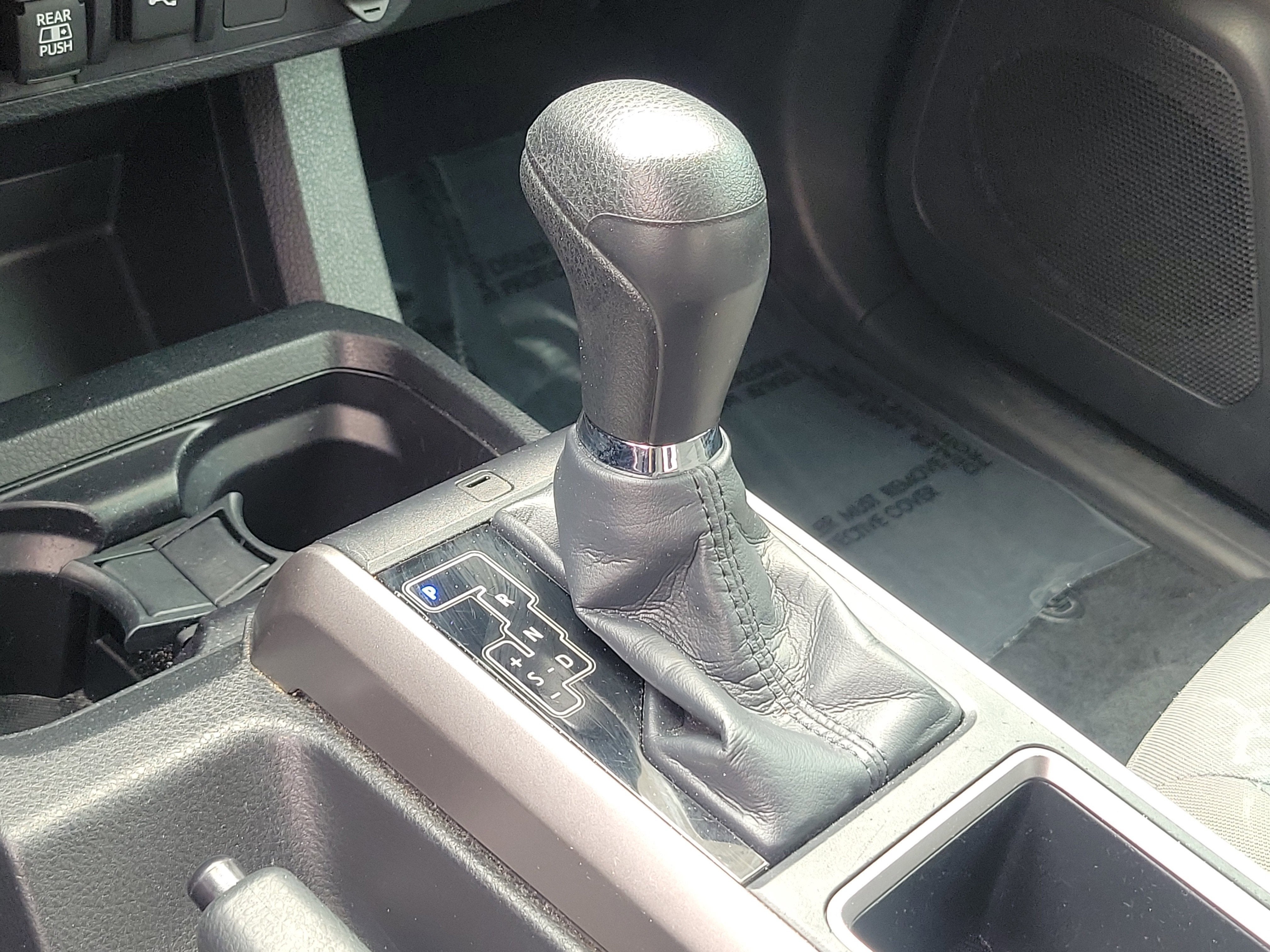 2023 Toyota Tacoma 2WD SR5