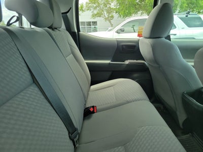 2023 Toyota Tacoma 2WD SR5