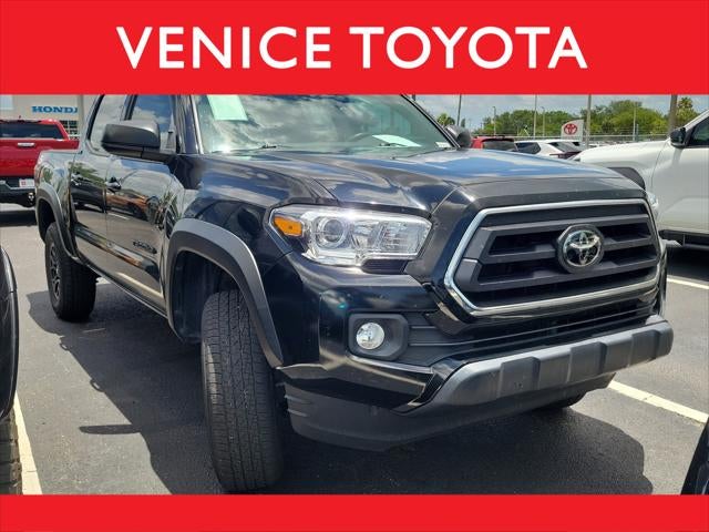 2023 Toyota Tacoma 2WD SR5