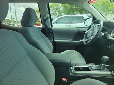 2023 Toyota Tacoma 2WD SR5