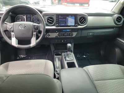 2023 Toyota Tacoma 2WD SR5