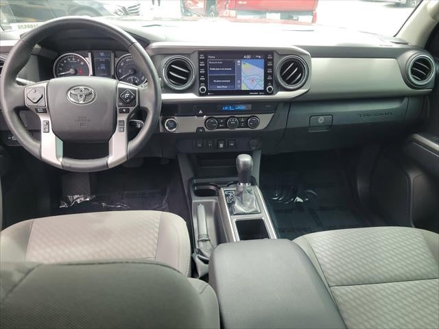 2023 Toyota Tacoma 2WD SR5