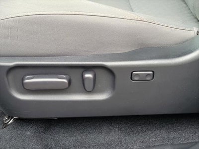 2023 Toyota Tacoma 2WD SR5