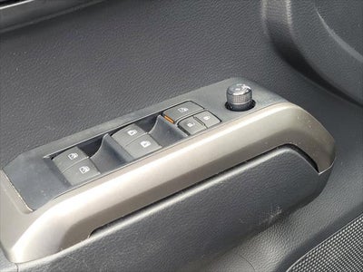 2023 Toyota Tacoma 2WD SR5