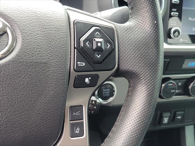 2023 Toyota Tacoma 2WD SR5