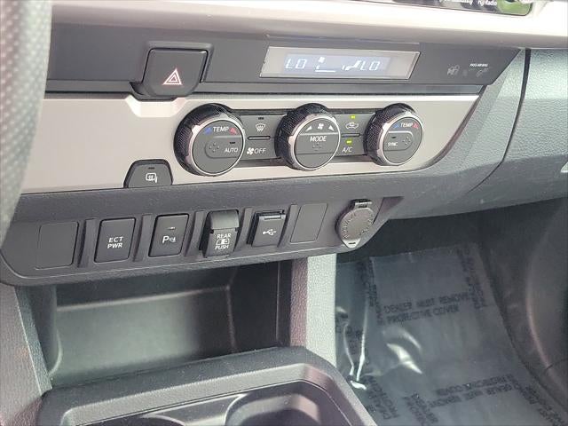 2023 Toyota Tacoma 2WD SR5