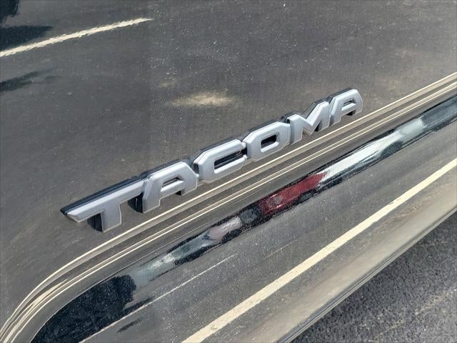 2023 Toyota Tacoma 2WD SR5