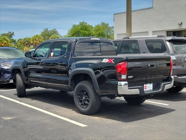 2023 Toyota Tacoma 2WD SR5