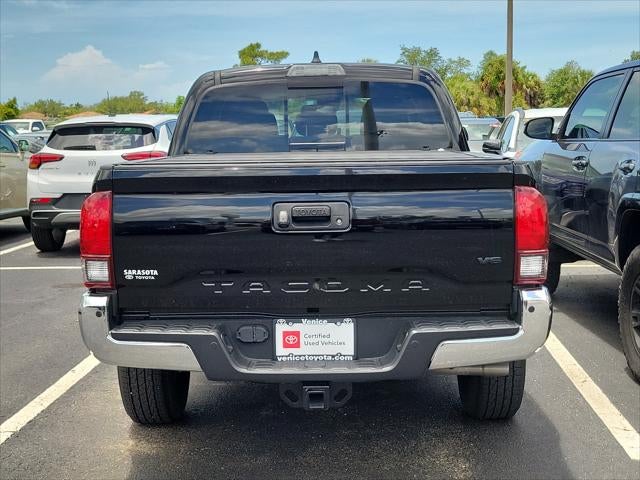 2023 Toyota Tacoma 2WD SR5