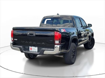 2023 Toyota Tacoma 2WD SR5
