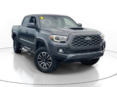 2023 Toyota Tacoma 2WD SR5