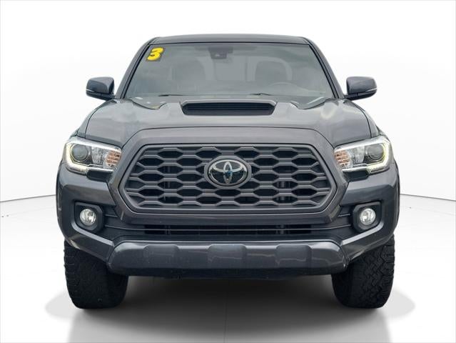 2023 Toyota Tacoma 2WD SR5