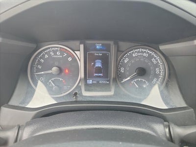 2023 Toyota Tacoma 2WD SR5