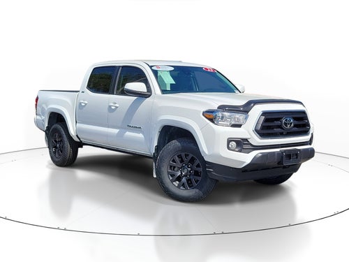 2023 Toyota Tacoma 2WD SR5