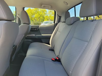 2023 Toyota Tacoma 2WD SR5