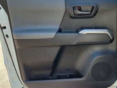 2023 Toyota Tacoma 2WD SR5