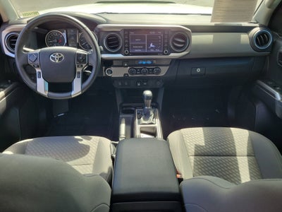 2023 Toyota Tacoma 2WD SR5