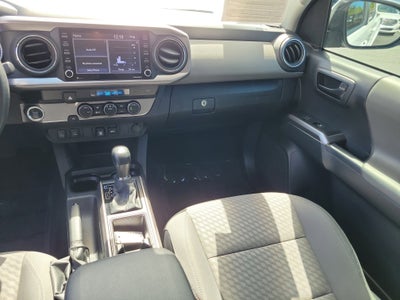 2023 Toyota Tacoma 2WD SR5