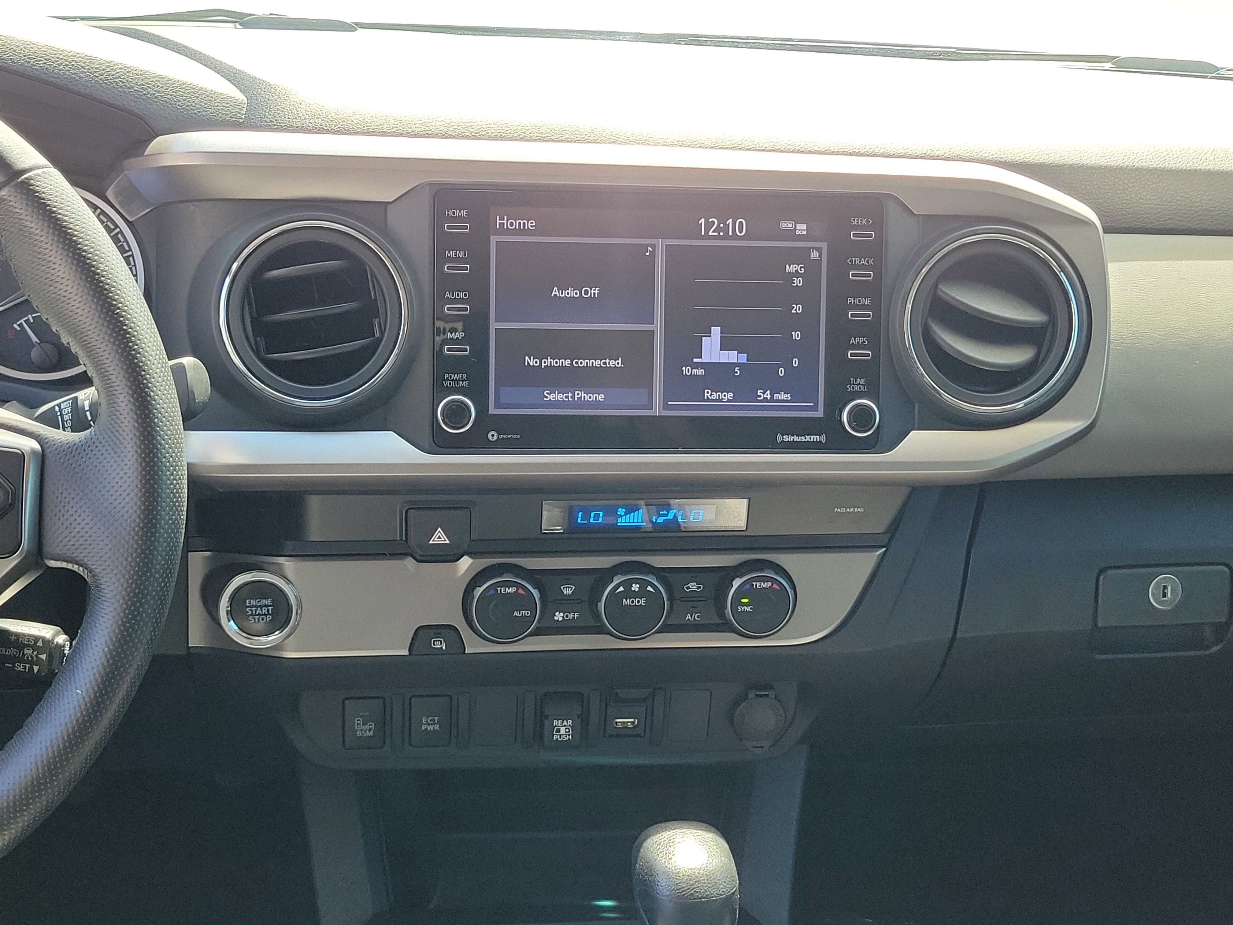 2023 Toyota Tacoma 2WD SR5