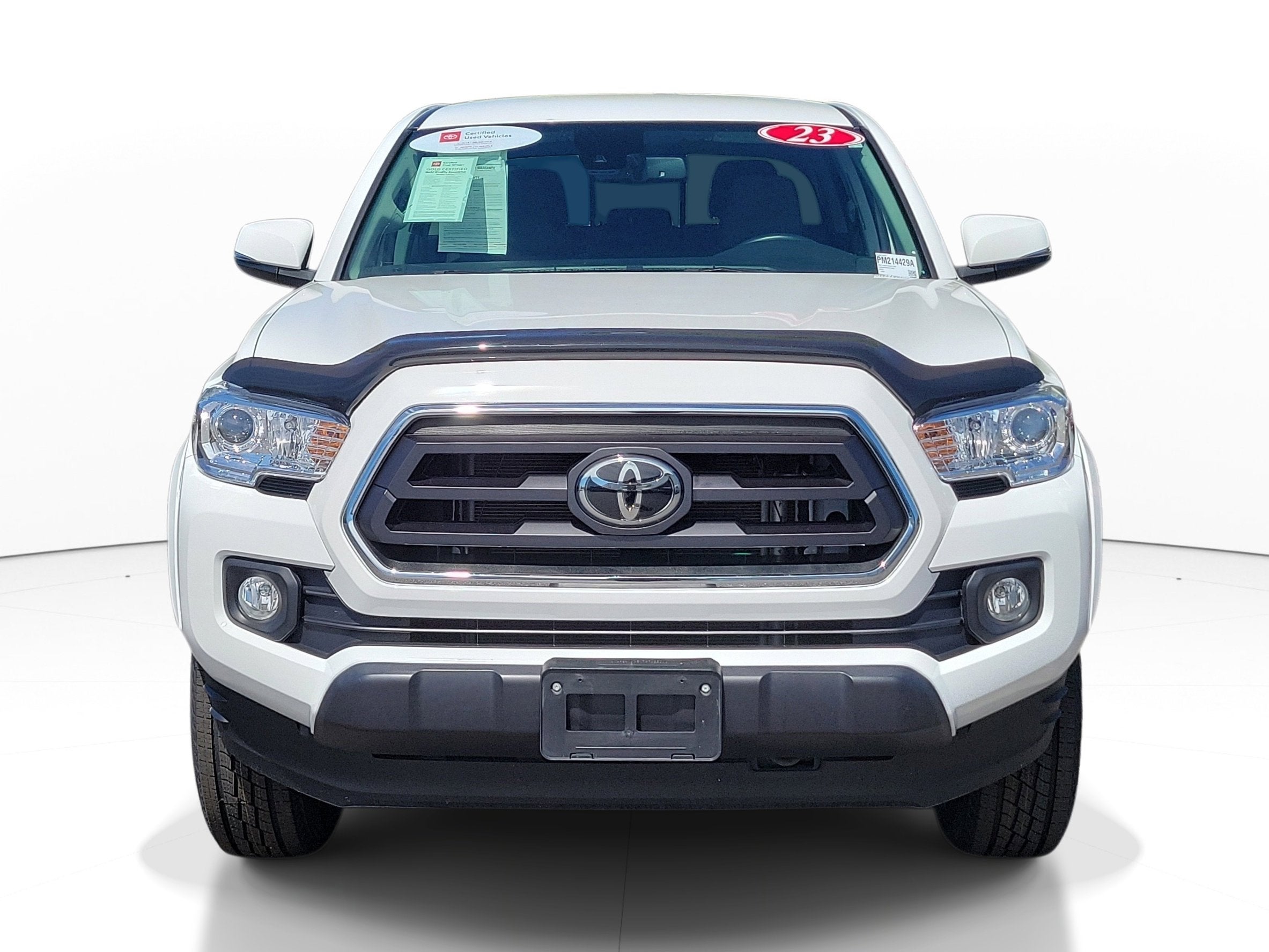 2023 Toyota Tacoma 2WD SR5