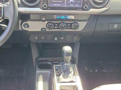 2023 Toyota Tacoma 2WD SR5