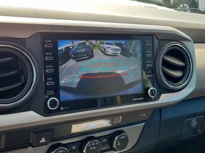 2023 Toyota Tacoma 2WD SR5