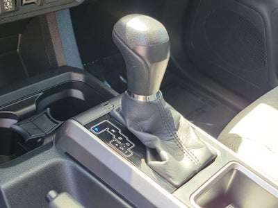 2023 Toyota Tacoma 2WD SR5