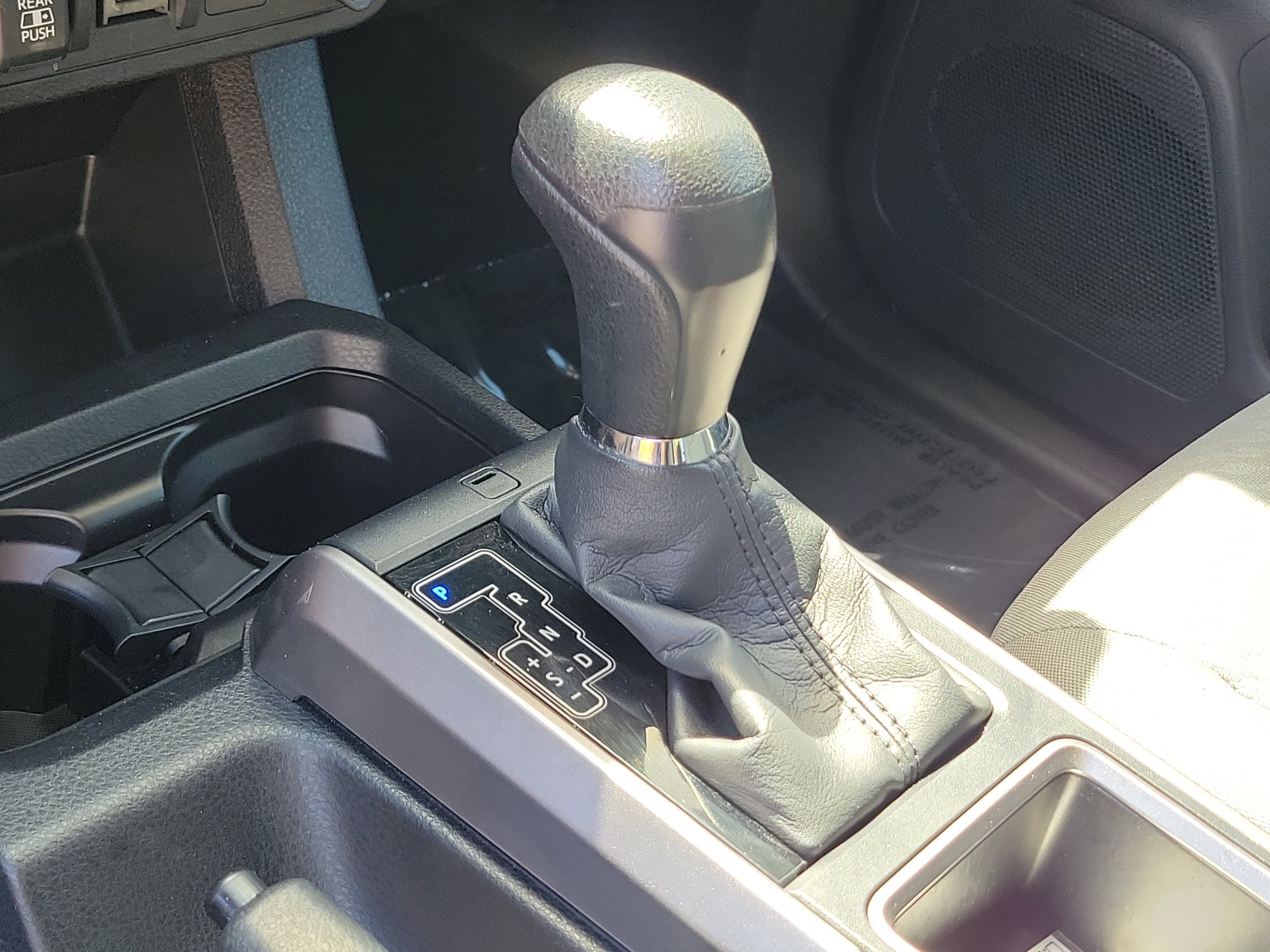 2023 Toyota Tacoma 2WD SR5