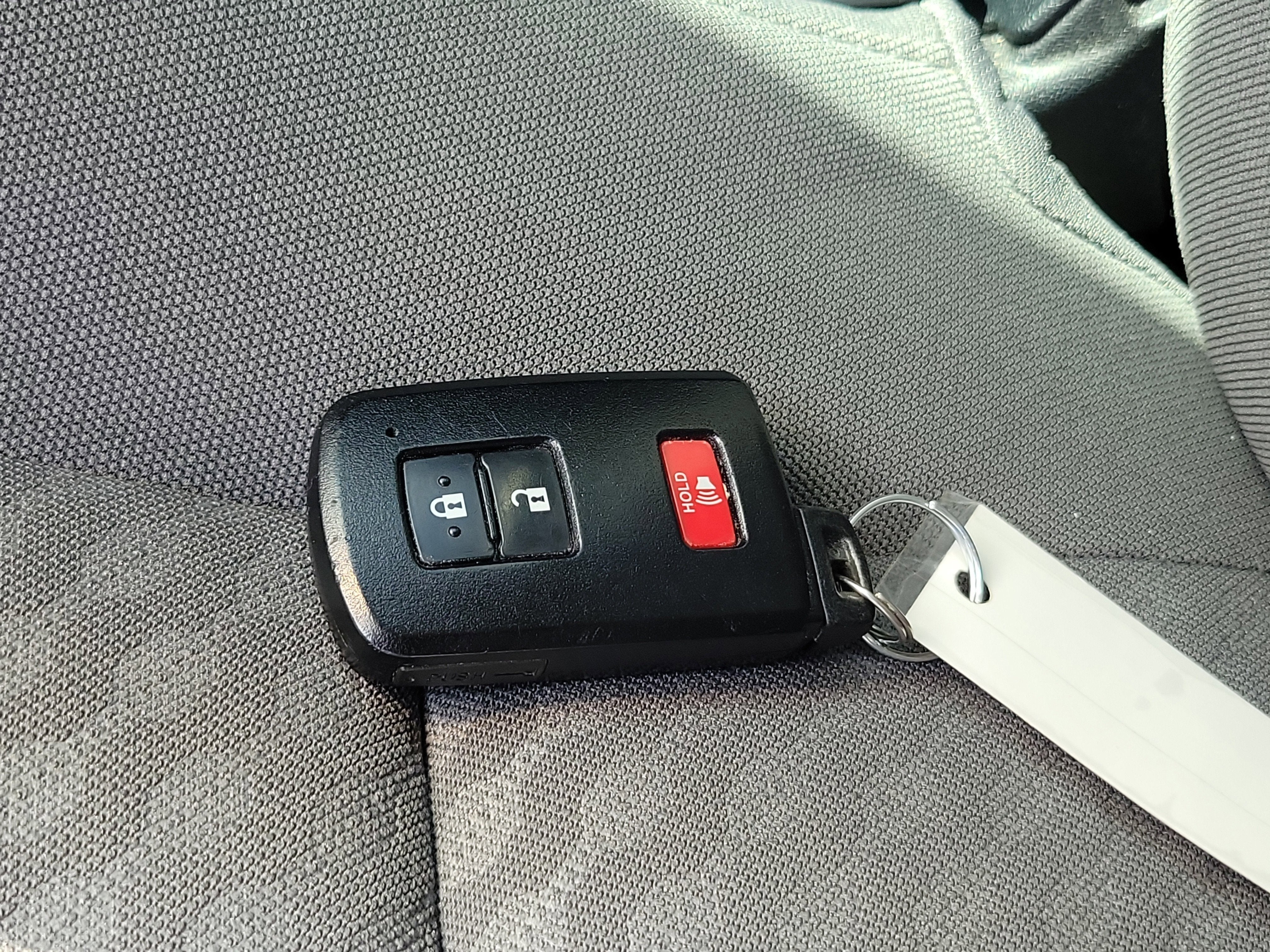 2023 Toyota Tacoma 2WD SR5