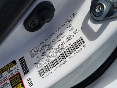 2023 Toyota Tacoma 2WD SR5