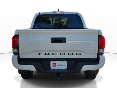 2023 Toyota Tacoma 2WD SR5