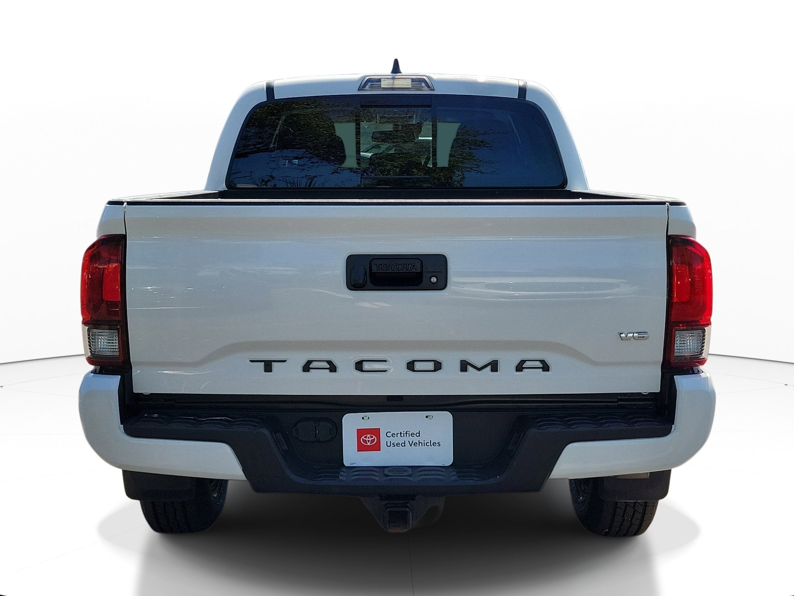 2023 Toyota Tacoma 2WD SR5