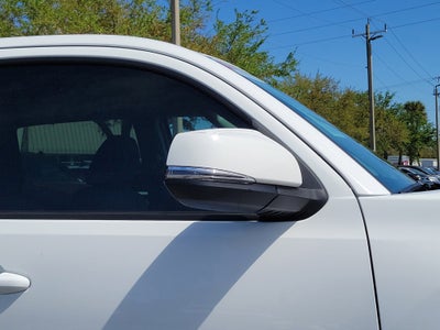 2023 Toyota Tacoma 2WD SR5