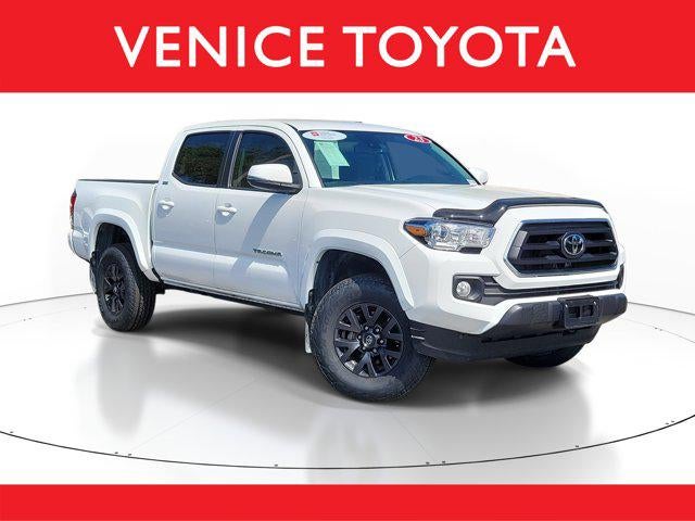 2023 Toyota Tacoma 2WD SR5