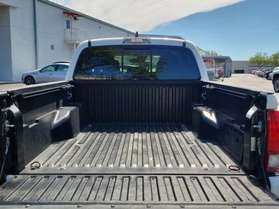 2023 Toyota Tacoma 2WD SR5