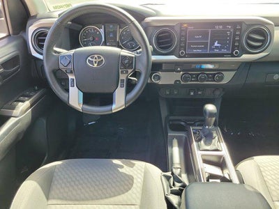 2023 Toyota Tacoma 2WD SR5