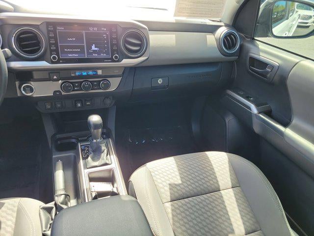 2023 Toyota Tacoma 2WD SR5