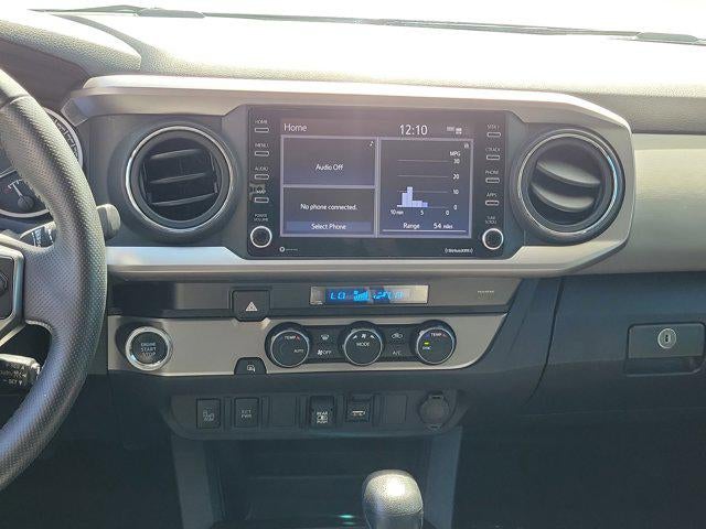 2023 Toyota Tacoma 2WD SR5