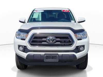 2023 Toyota Tacoma 2WD SR5