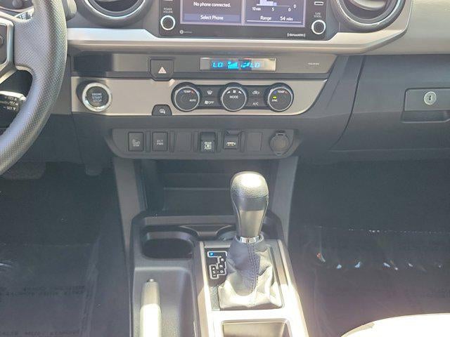 2023 Toyota Tacoma 2WD SR5