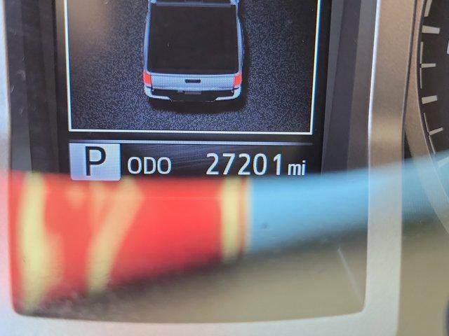 2023 Toyota Tacoma 2WD SR5