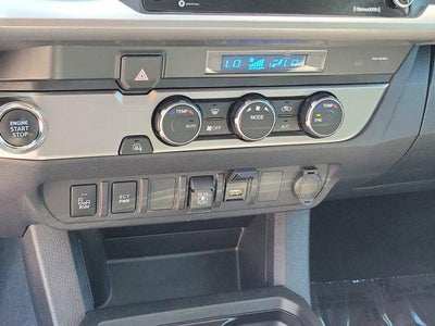 2023 Toyota Tacoma 2WD SR5